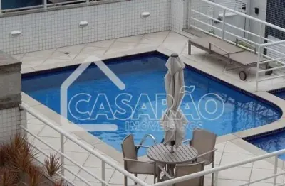 Apartamento com 3 quartos à venda no barcelona, são caetano do sul  por r$ 1.535.000