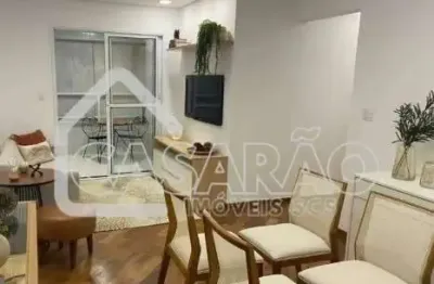 Apartamento com 3 quartos à venda no santa paula, são caetano do sul  por r$ 1.202.000