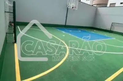 Apartamento com 3 quartos à venda no barcelona, são caetano do sul  por r$ 1.695.000