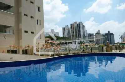 Apartamento com 3 quartos à venda no olímpico, são caetano do sul  por r$ 1.441.000