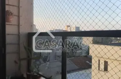 Cobertura com 3 quartos à venda no Santa Maria, São Caetano do Sul 