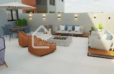 Cobertura com 2 quartos à venda no santa paula, são caetano do sul  por r$ 1.397.000