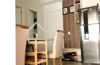 Apartamento com 2 quartos à venda na vila moraes, são paulo  por r$ 329.000