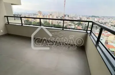 Apartamento com 3 quartos à venda no campestre, santo andré  por r$ 1.698.000