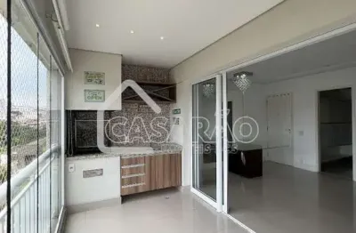 Apartamento à venda - edifício catalunya - são caetano do sul