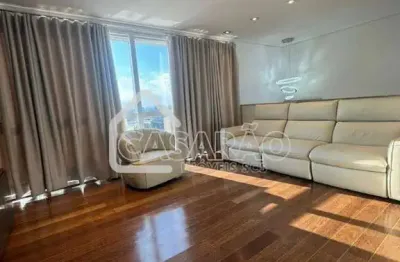 Cobertura com 3 quartos para alugar no centro, santo andré  por r$ 9.000