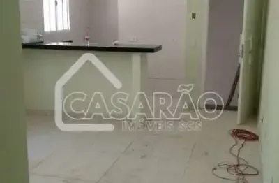 Casa com 2 quartos para alugar no osvaldo cruz, são caetano do sul  por r$ 2.600