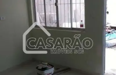 Casa com 1 quarto para alugar no osvaldo cruz, são caetano do sul  por r$ 2.600
