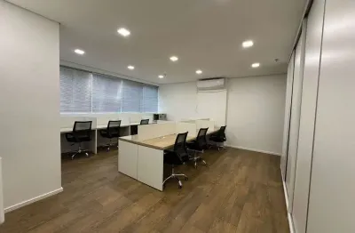 Sala comercial para alugar na Rua Rio Grande do Norte, 01, Savassi, Belo Horizonte