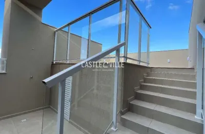 Apartamento com 2 quartos à venda na Rua Beatriz de Fátima Frazão, 01, Região Urbana Homogênea III, Poços de Caldas