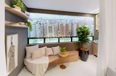 Apartamento com 2 quartos à venda na Rua Joaquim Ribeiro Da Costa, 01, Palmares, Belo Horizonte