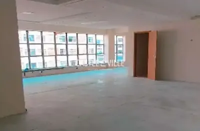 Sala comercial para alugar na Avenida Paraná, 01, Centro, Belo Horizonte
