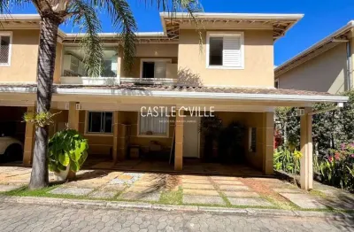 Casa em condomínio fechado com 3 quartos à venda na Rua José Silveira, 63, Buritis, Belo Horizonte