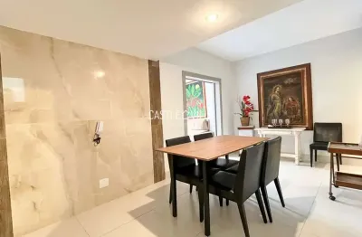 Apartamento com 2 quartos à venda na Rua Nicarágua, 1, Sion, Belo Horizonte