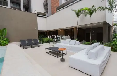 Apartamento com 2 quartos para alugar na Rua Pium-I, 01, Cruzeiro, Belo Horizonte