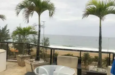 Apartamento com 5 quartos para alugar na Avenida Lúcio Costa, 1300, Recreio dos Bandeirantes, Rio de Janeiro