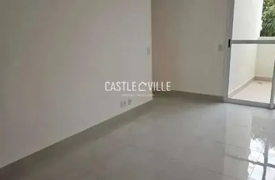 Apartamento com 3 quartos à venda na Rua Liliana Velloso Melo, 120, Casa Branca, Belo Horizonte