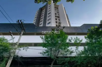 Apartamento com 1 quarto para alugar na Rua Vitório Magnavacca, 1, Buritis, Belo Horizonte