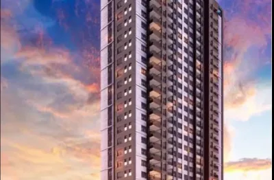 Apartamento com 3 quartos à venda na Avenida Nova Independência, 110, Brooklin, São Paulo