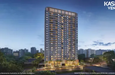Apartamento com 2 quartos à venda na Rua Joaquim Távora, 381, Vila Mariana, São Paulo