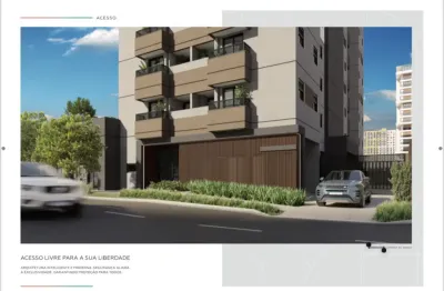 Apartamento com vaga no alto da boa vista - oportunidade
