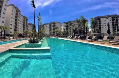 Lindo apartamento de 66m2 em santo amaro com 02 vagas