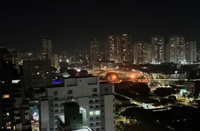 Apartamento com 3 quartos à venda na Avenida Aluísio de Azevedo, 000, Vila Osasco, Osasco