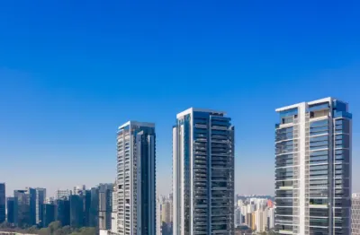 O maior complexo da américa latina - parque global residences.