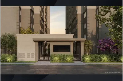 Apartamento com 3 quartos à venda na Rua Missionários, 345, Jardim Caravelas, São Paulo