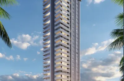 Apartamento com 2 quartos à venda na Rua Coronel Proost de Sousa, 19, Embaré, Santos