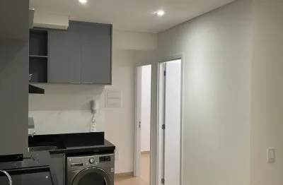 Apartamento com 2 quartos à venda na Avenida Vereador José Diniz, 599, Santo Amaro, São Paulo