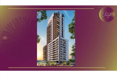 Apartamento com 3 quartos à venda na Avenida Celso Garcia, 3385, Tatuapé, São Paulo
