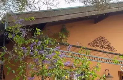 Chácara / sítio com 3 quartos à venda na Rua das Camélias, 489, Residencial Fazenda Itapema, Limeira