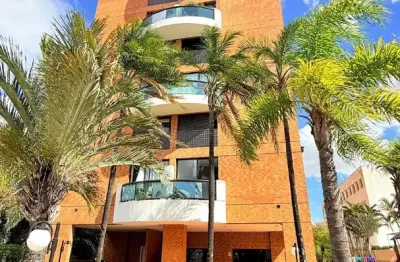 Apartamento com 3 quartos à venda na Rua Santa Gertrudes, 180, Chácara Santo Antônio, São Paulo