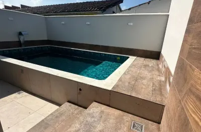 Casa com 2 quartos à venda na Santa Terezinha, 34, Jardim Santa Terezinha, Itanhaém