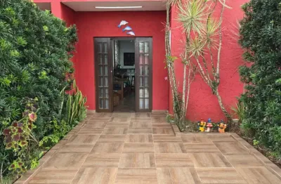 Casa em condomínio fechado com 2 quartos à venda na Rua Dos Jerivas, 415, Jardim das Palmeiras, Itanhaém