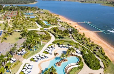 Terreno à venda na Rua Capitão Toto Duarte, 266, Riviera Santa Cristina, Paranapanema