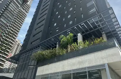 Apartamento com 3 quartos à venda na Avenida Roque Petroni Júnior, 630, Jardim das Acacias, São Paulo