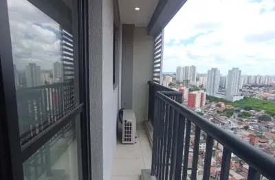 Apartamento com 1 quarto à venda na Rua Joaquim Lapas Veiga, 400, Jardim D'Abril, Osasco