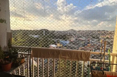 Apartamento com 2 quartos à venda na Passagem Rosângela Donata de Oliveira, 148, Aliança, Osasco