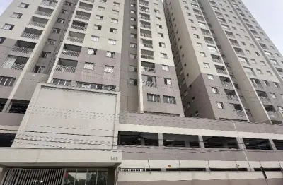 Apartamento com 2 quartos à venda na Passagem Rosângela Donata de Oliveira, 148, Aliança, Osasco