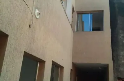 Casa com 1 quarto para alugar no Jardim Mitsutani, São Paulo 