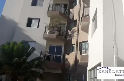 Vendo apartamento 02 dorm. com sacada - campo limpo