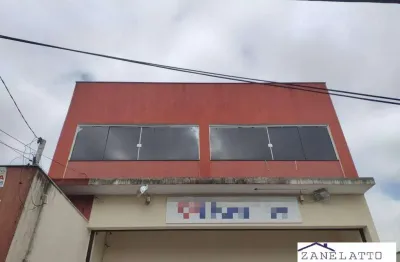 Sala comercial para alugar no Jardim Mitsutani, São Paulo 