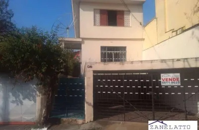 Casa com 3 quartos à venda na Vila das Belezas, São Paulo 