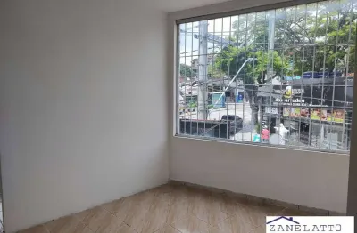 Alugo sala comercial 140 m2 - jd santa thereza - embu