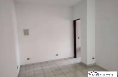 Sala comercial com 1 sala para alugar no Campo Limpo, São Paulo 