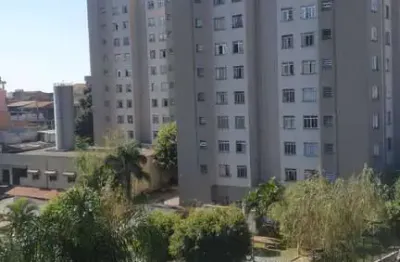 Apartamento com 2 quartos à venda no Jardim Macedônia, São Paulo 