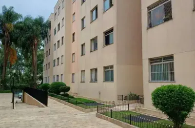 Apartamento com 2 quartos à venda no Jardim Dom José, São Paulo 