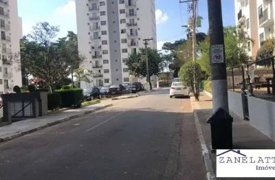 Apartamento com 2 quartos à venda no Jardim Umarizal, São Paulo 